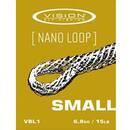Vision Nano Loops small   - 6,8 kg - 4 Stck pro Packung...
