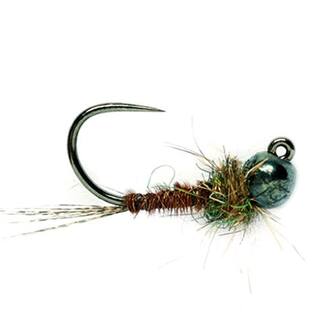 Pheasant Tail Natural JIG