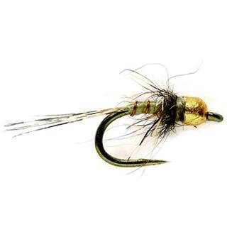 Tungsten Micro Nymph Rambo