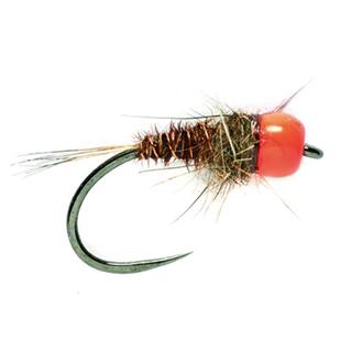 Tungsten Depth Orange  14