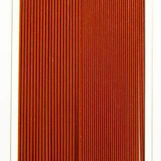 Quill Body Wrap  rust