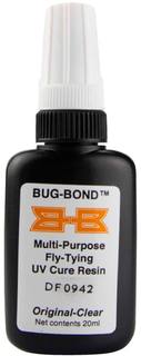 Bug Bond -ORIGINAL- UV Kleber