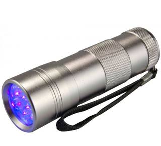 UV LIGHT -Multi LED-