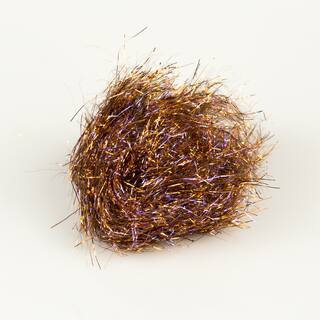 UV Polar Chenille  rusty copper