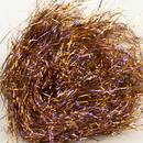 UV Polar Chenille  rusty copper