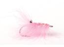 Guideline Runars CDC Reke -pink-  Gr.6  -Meerforellenfliege-