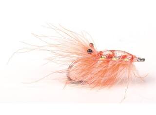 Runars CDC Reke -orange- Gr.6