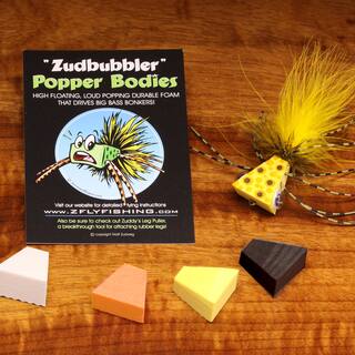 Popper Bodies Zudbubbler