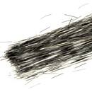 Grizzly Barred Flashabou clear/schwarz