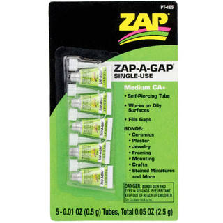 ZAP-A-GAP glue mini