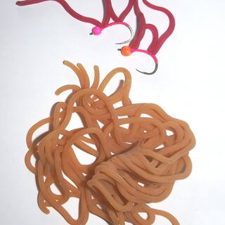 Veniard Worm Body Earthworm