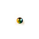 Tungsten Perlen -METALLIC RAINBOW- 2,8 mm