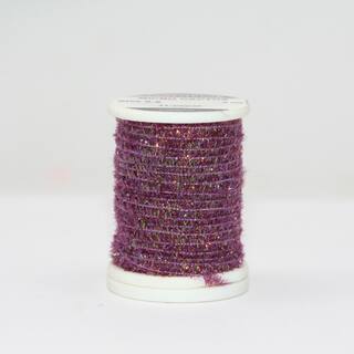Cactus Chenille -0,8mm- claret