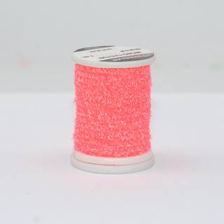 Cactus Chenille -0,8mm- fluo pink
