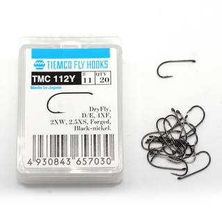 TMC 112 y