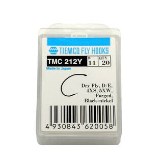 TMC 212 y