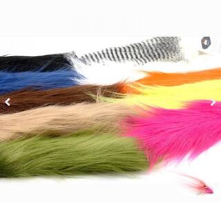 Fair Flies Superlative Fly Fur