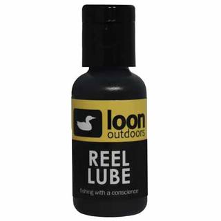 Loon Reel Lube -Rollenöl-