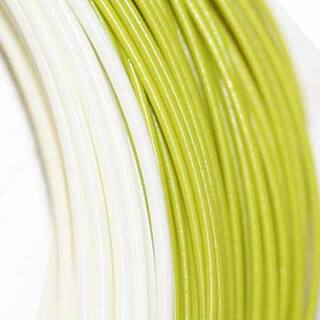 Lee Wulff  Triangle Taper Steelhead -schwimmend- #9