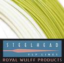 Lee Wulff  Triangle Taper Steelhead -schwimmend- #9