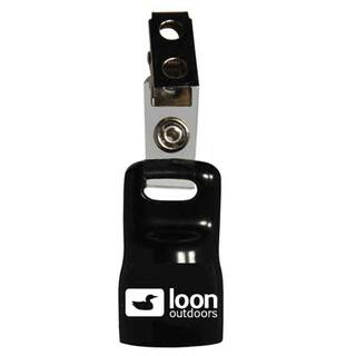 Loon Bottom Up - Halter