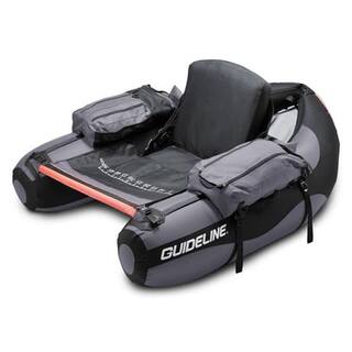 Guideline - Drifter Kick Boat