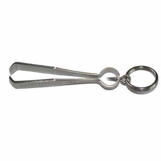 Tie Fast - Line Clipper