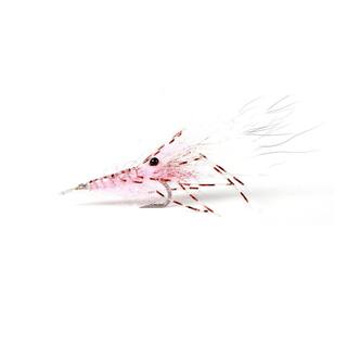 Guideline Leo Shrimp - pink-  Meerforellenfliege