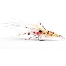 Guideline Leo Shrimp -tan-  Meerforellenfliege