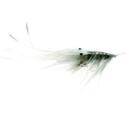 Oeland Spey  -grau Meerforellenfliege-