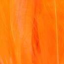 UV2 Schlappen fluo. orange