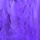 UV2 Schlappen lila