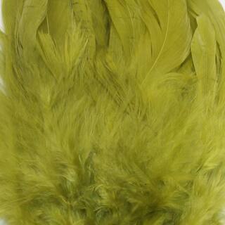 UV2 Schlappen olive