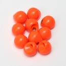 Tungsten OffBeads 2,8 mm fluo. orange