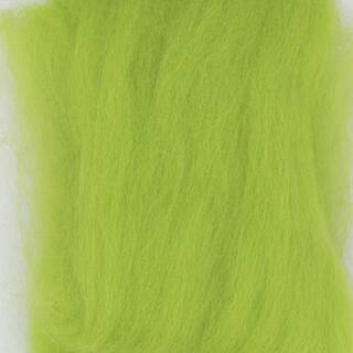 Minnow & Baitfish Dub chartreuse