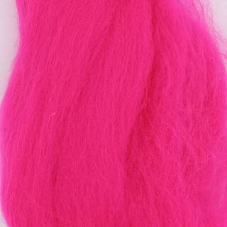 Minnow & Baitfish Dub pink