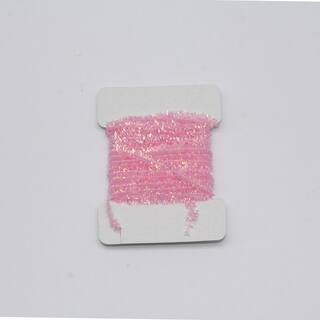 Cactus Chenille -2mm- fluo pink