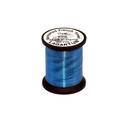 Lagertun French Tinsel - Oval Metallic Color Extra Stark...