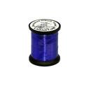 Lagertun French Tinsel - Oval Metallic Color Extra Stark...
