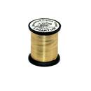 Lagertun French Tinsel - Oval Metallic Extra Stark small...