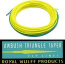 Wulff Ambush Schukpfe  -schwimmend-
