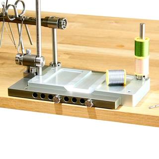 Marc Petitjean MP Station for Swiss-vise