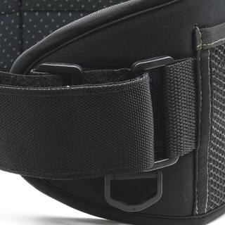 Vision Watgrtel (Rckensttze) M-XL