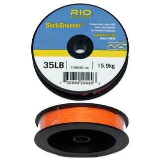 Rio Slick Shooter  orange