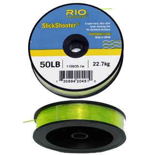 Rio Slick Shooter  gelb