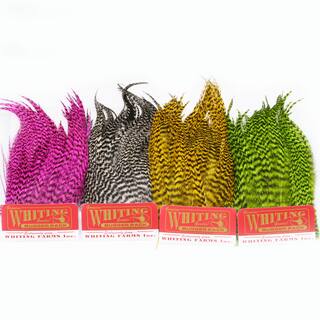 Whiting Bugger Pack