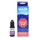 Gulff Wasser Stop, UV-Reperatur