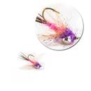 Drop Nymph pink