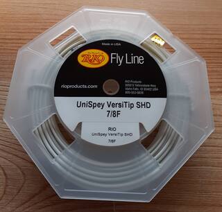 Rio UniSpey VersiTip Spey 7/8