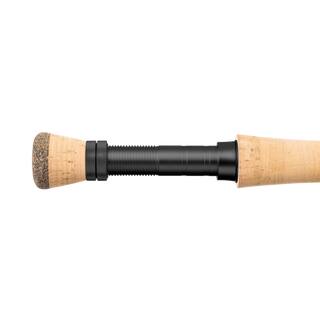 Hardy Zane Pro Fliegenrute Lnge:9 - Klasse: #6 - Gewicht: 106g